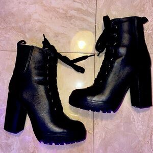 Steven Madden Shoes